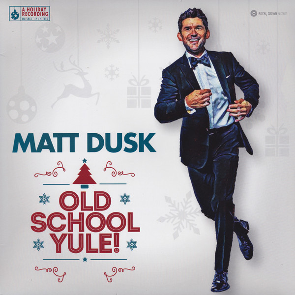 DUSK MATT – Old School Yule!