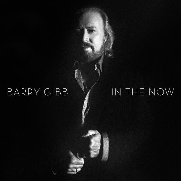 Gibb Barry – In The Now