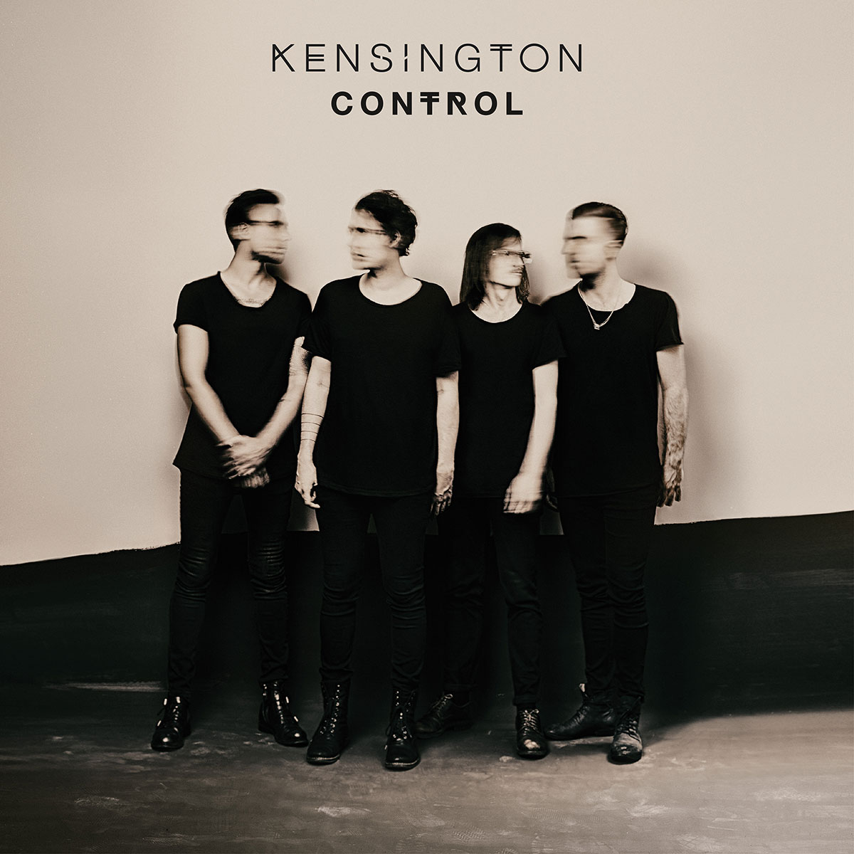 Kensington-control