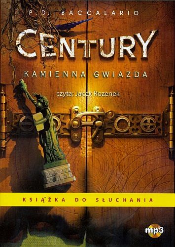 BACCALARIO PIERDOMENICO – CENTURY 2. KAMIENNA GWIAZDA