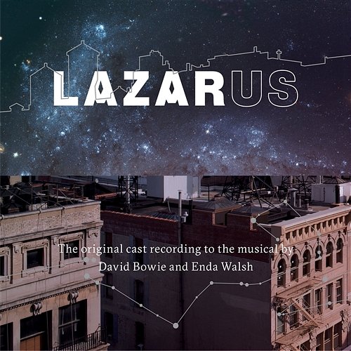 BOWIE DAVID – Lazarus