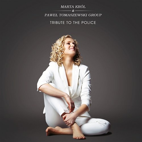 Król Marta – Tribute To The Police