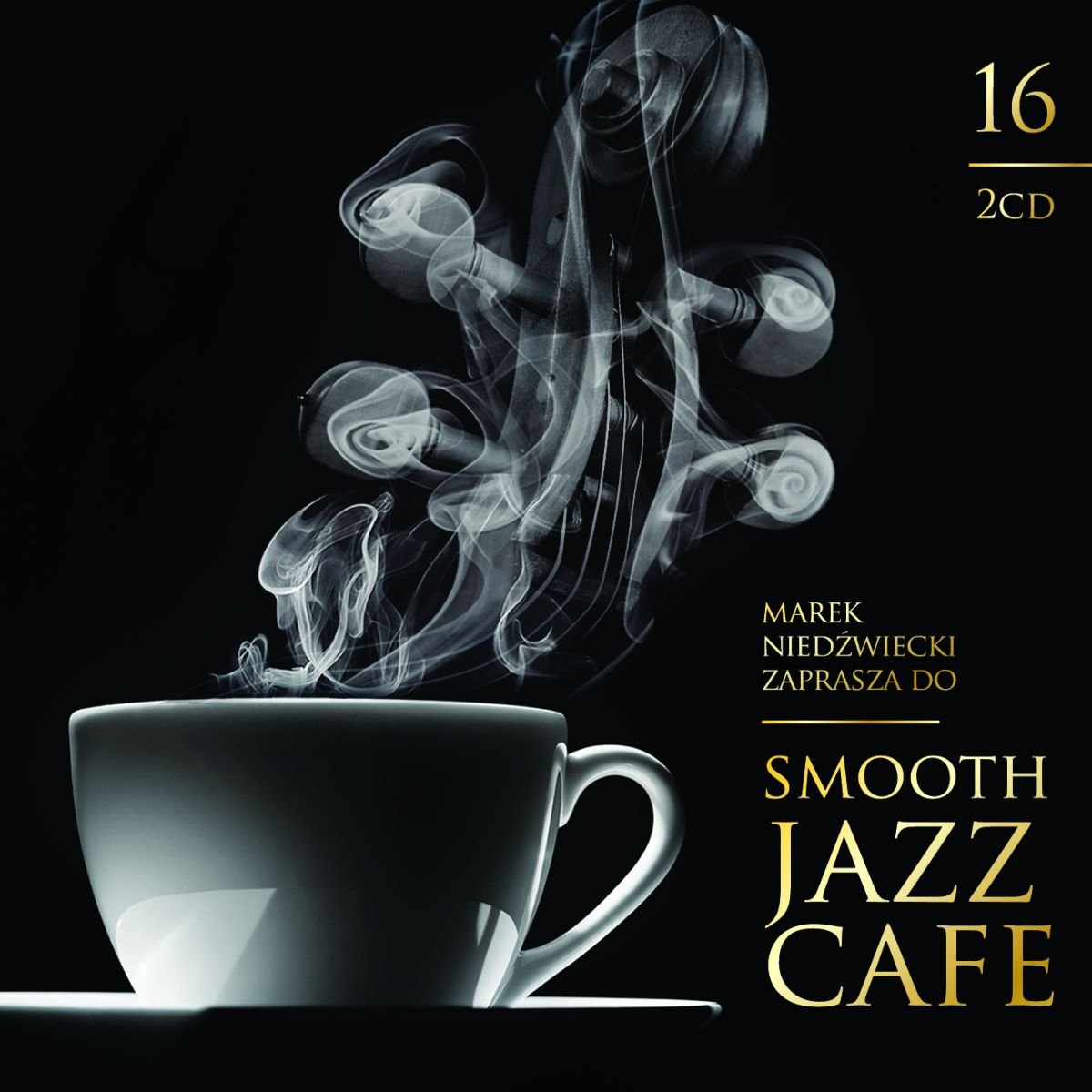 Smooth Jazz Cafe 16
