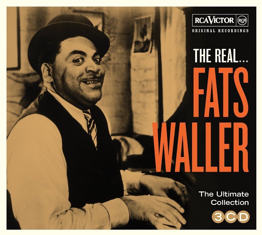 Waller Fats – The Real