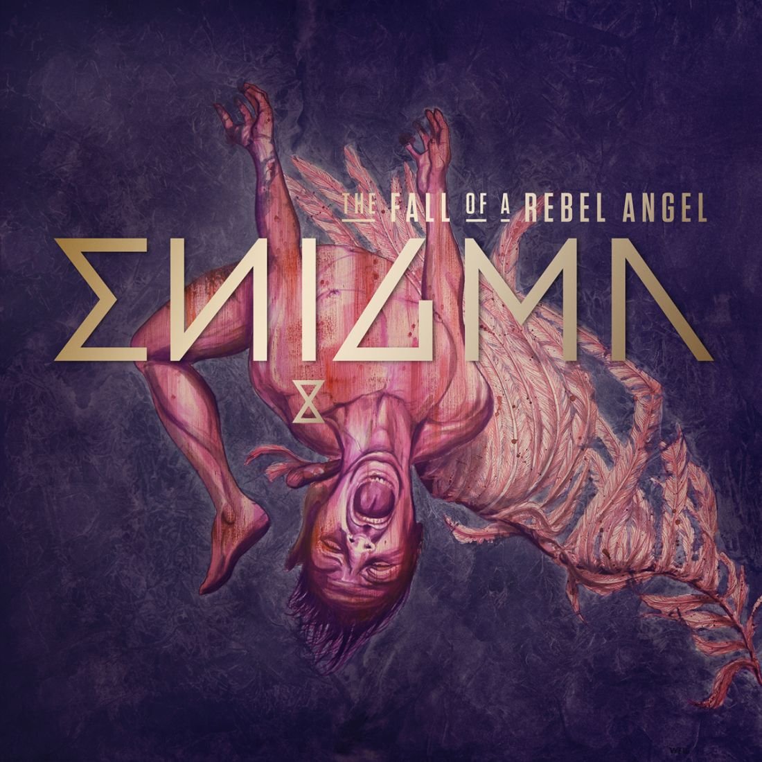 Enigma – Fall Of A Rebel Angel