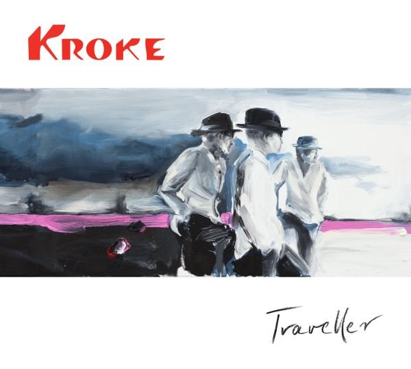 Kroke - Traveller
