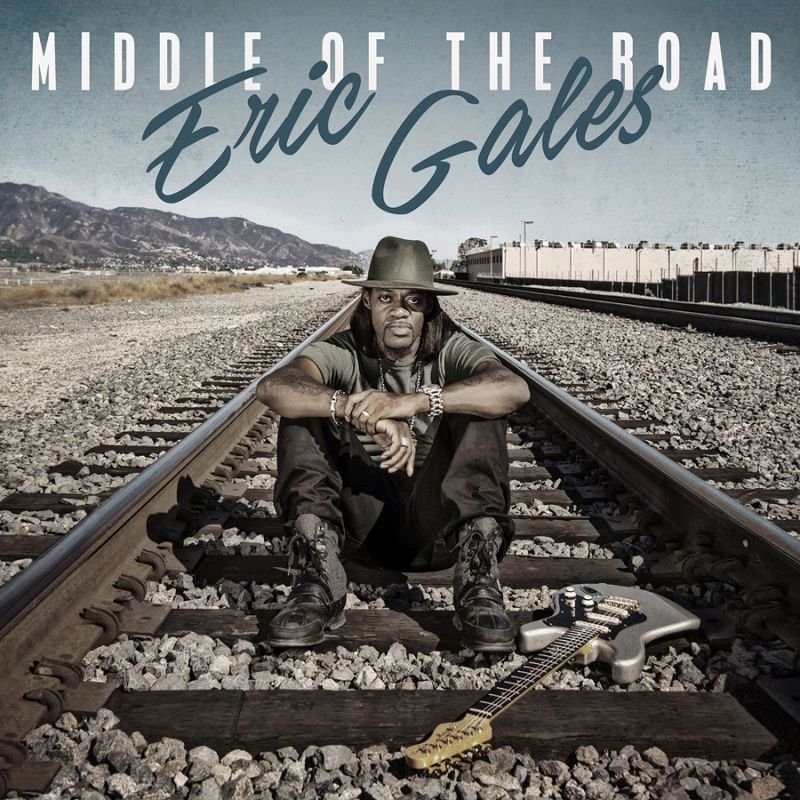 Gales Eric – Middle Of The Road