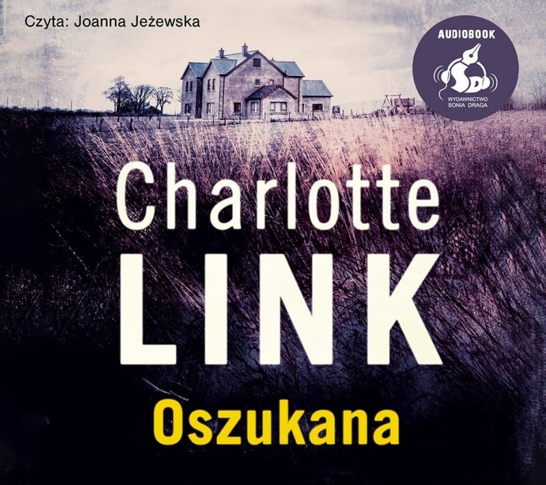 Link Charlotte – Oszukana