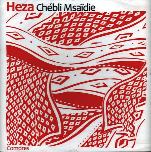 Msaidie Chebli - Heza
