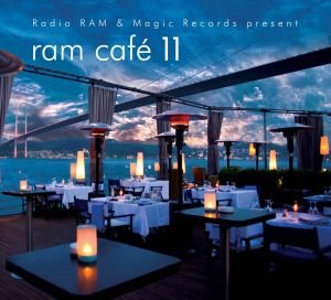 Ram Cafe 11