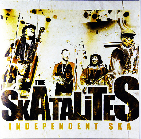 SKATALITES – Independent Ska