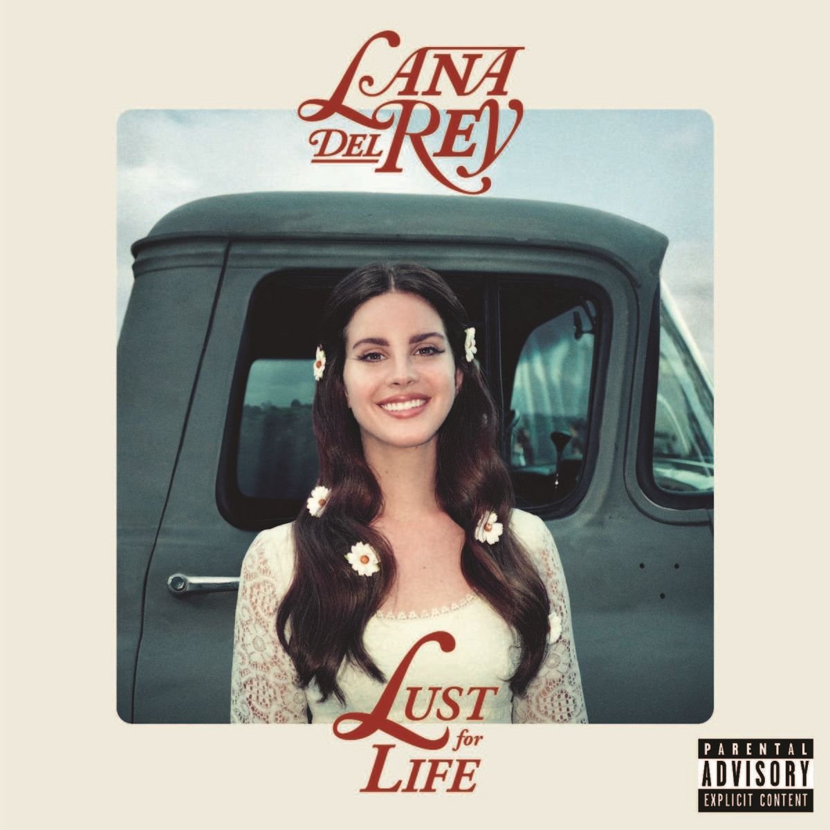Del Rey Lana – Lust For Life