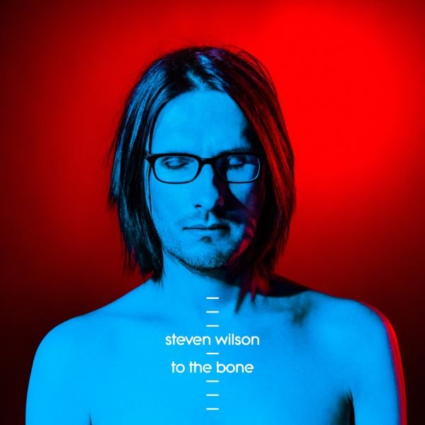 Wilson Steven – To The Bone