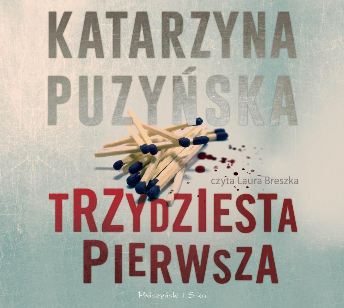 Puzyńska Katarzyna - Trzydziesta Pierwsza