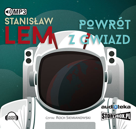 Lem Stanisław – Powrót Z Gwiazd