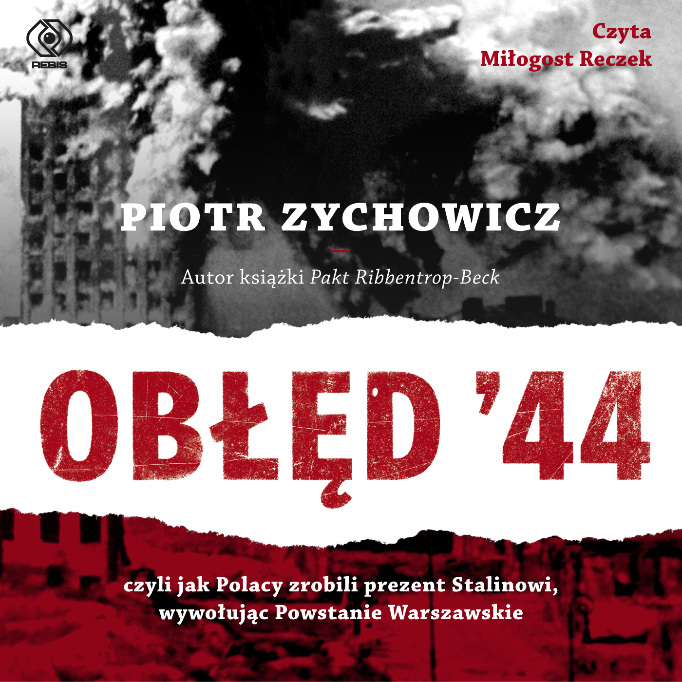 Zychowicz Piotr - Obłęd 44