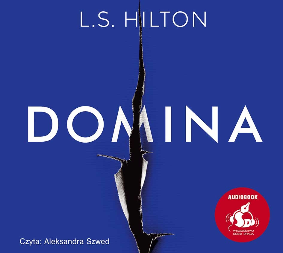 HILTON L. S. – MAESTRA 2. DOMINA