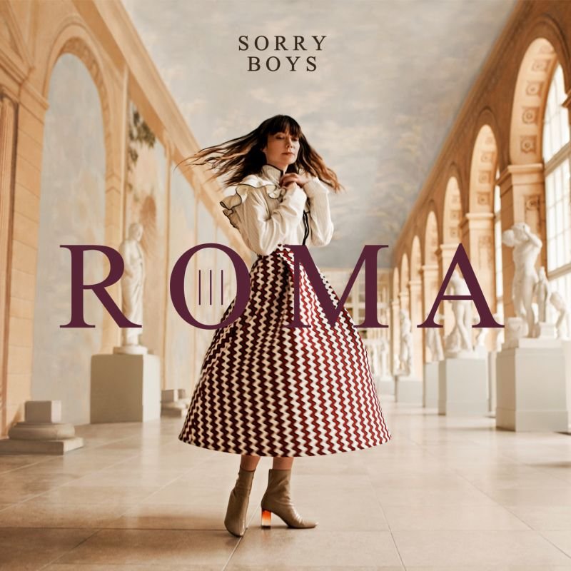 Sorry Boys – Roma