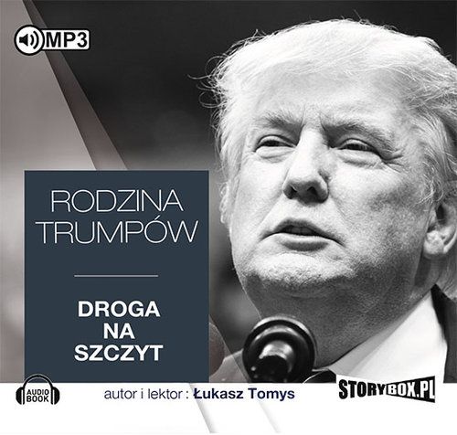 Tomys Łukasz - Rodzina Trumpów