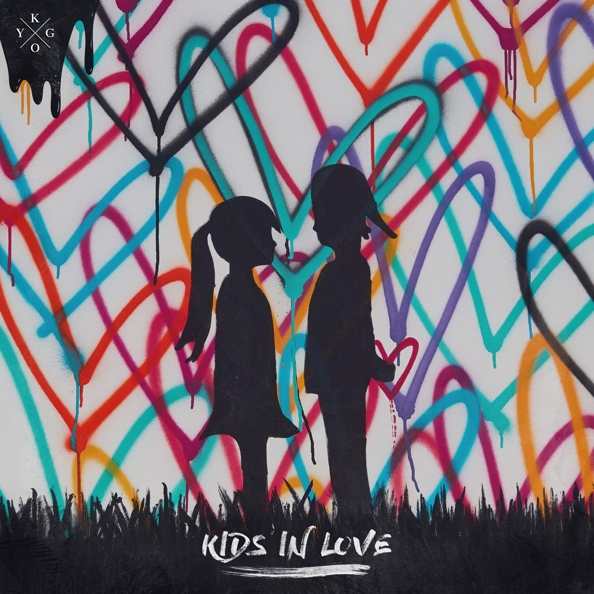 Kygo - Kids In Love