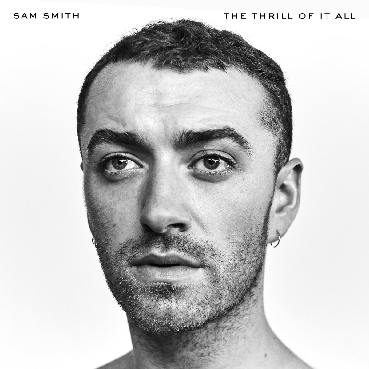 Smith Sam – Thrill Of It All