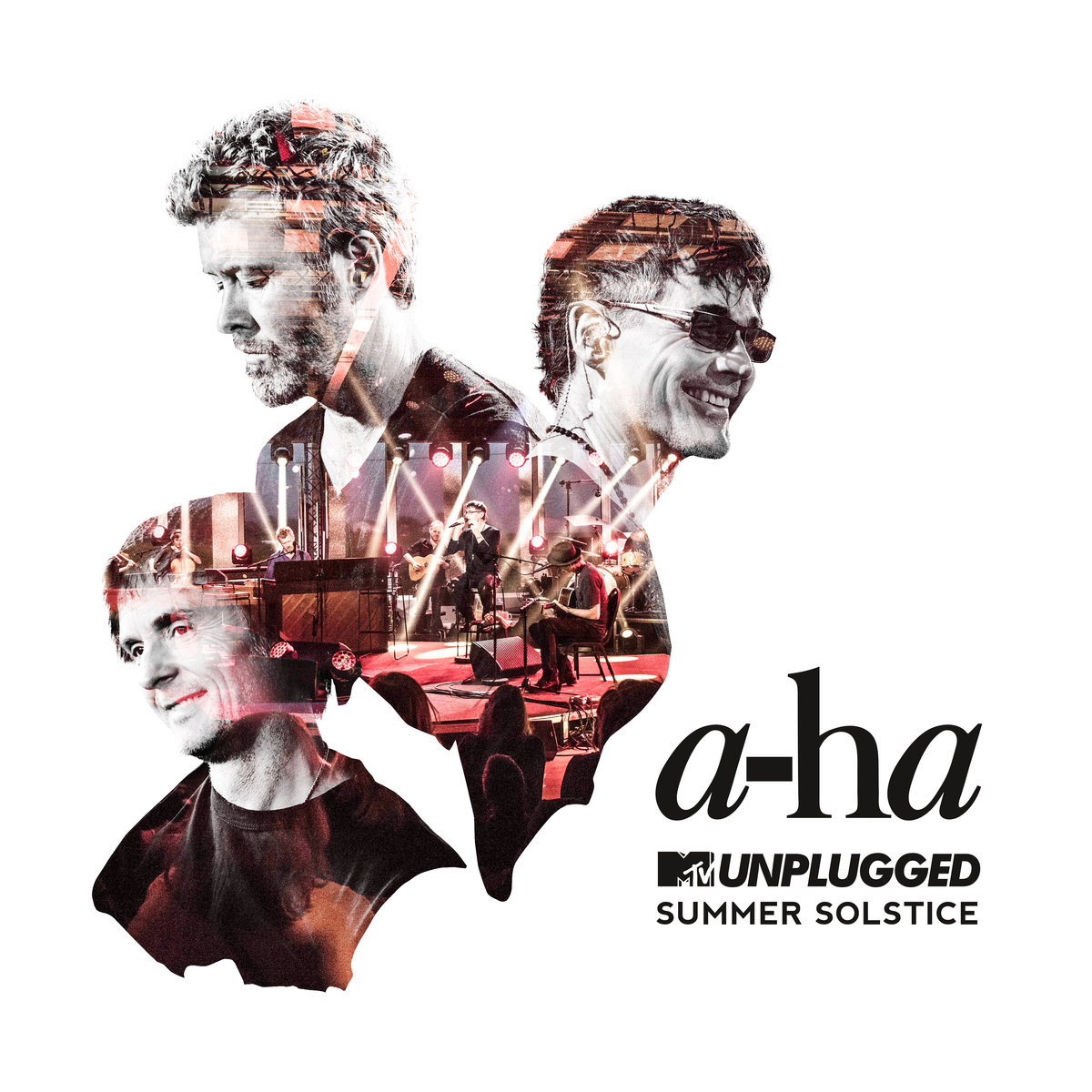 A Ha – MTV Unplugged