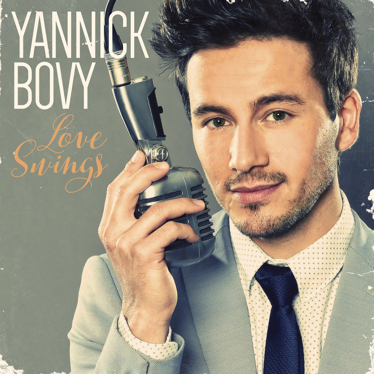 Bovy Yannick – Love Swings