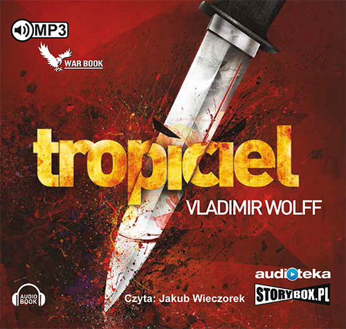Wolff Vladimir - Tropiciel