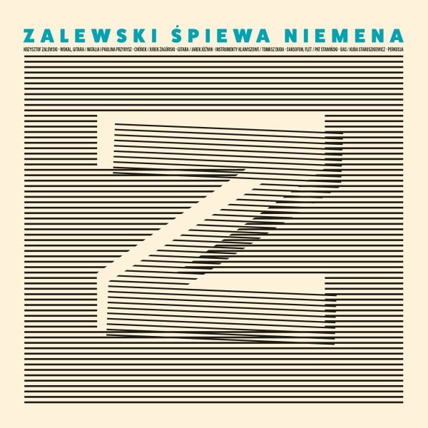 Zalewski śpiewa Niemena