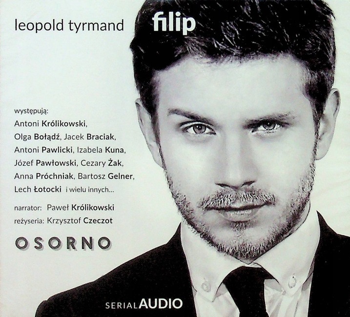 Tyrmand Leopold - Filip