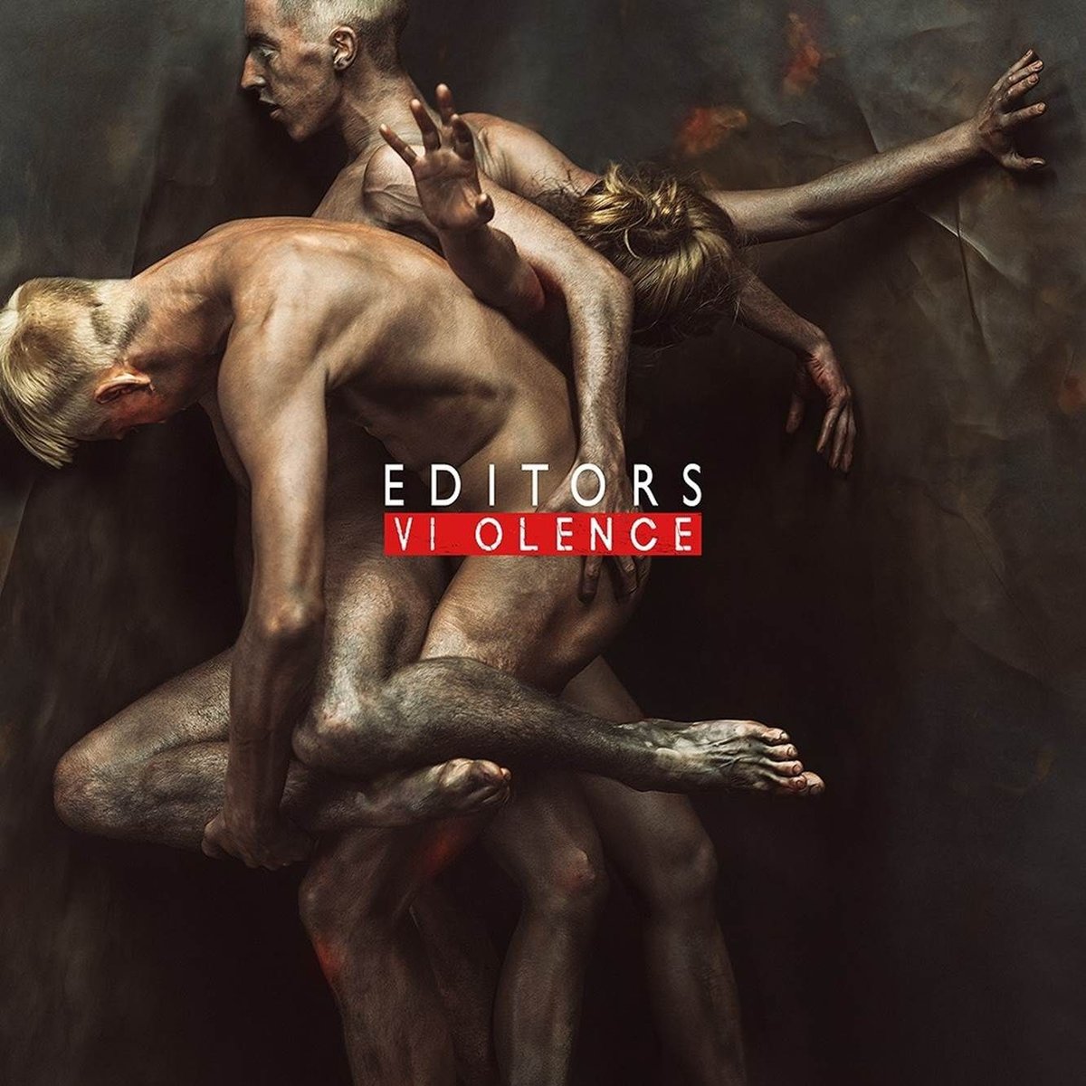 Editors – Violence