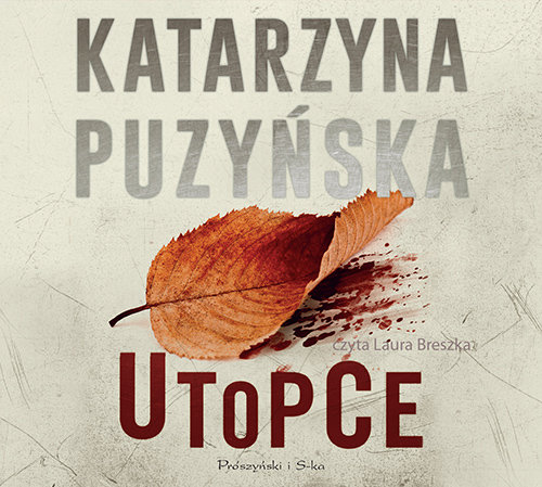Puzyńska Katarzyna - Utopce