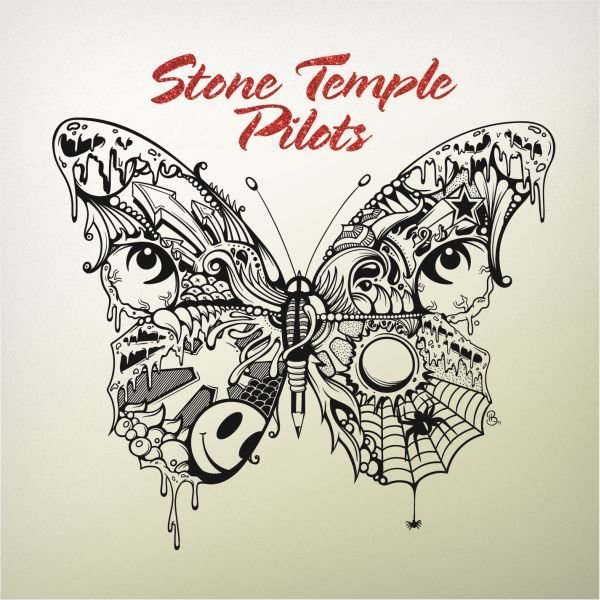 STONE TEMPLE PILOTS – Stone Temple Pilots