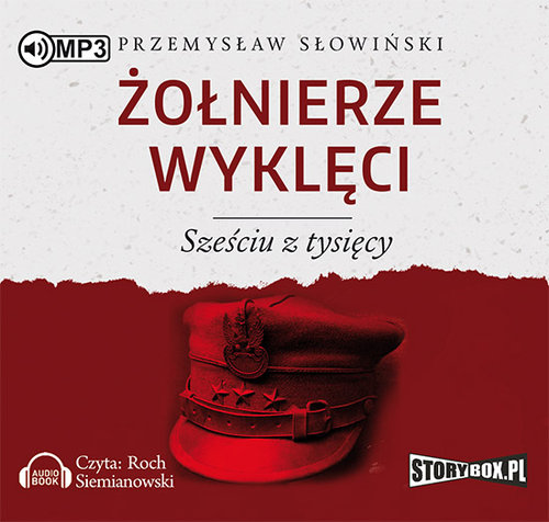 Słowiński Przemysław - Żołnierze Wyklęci