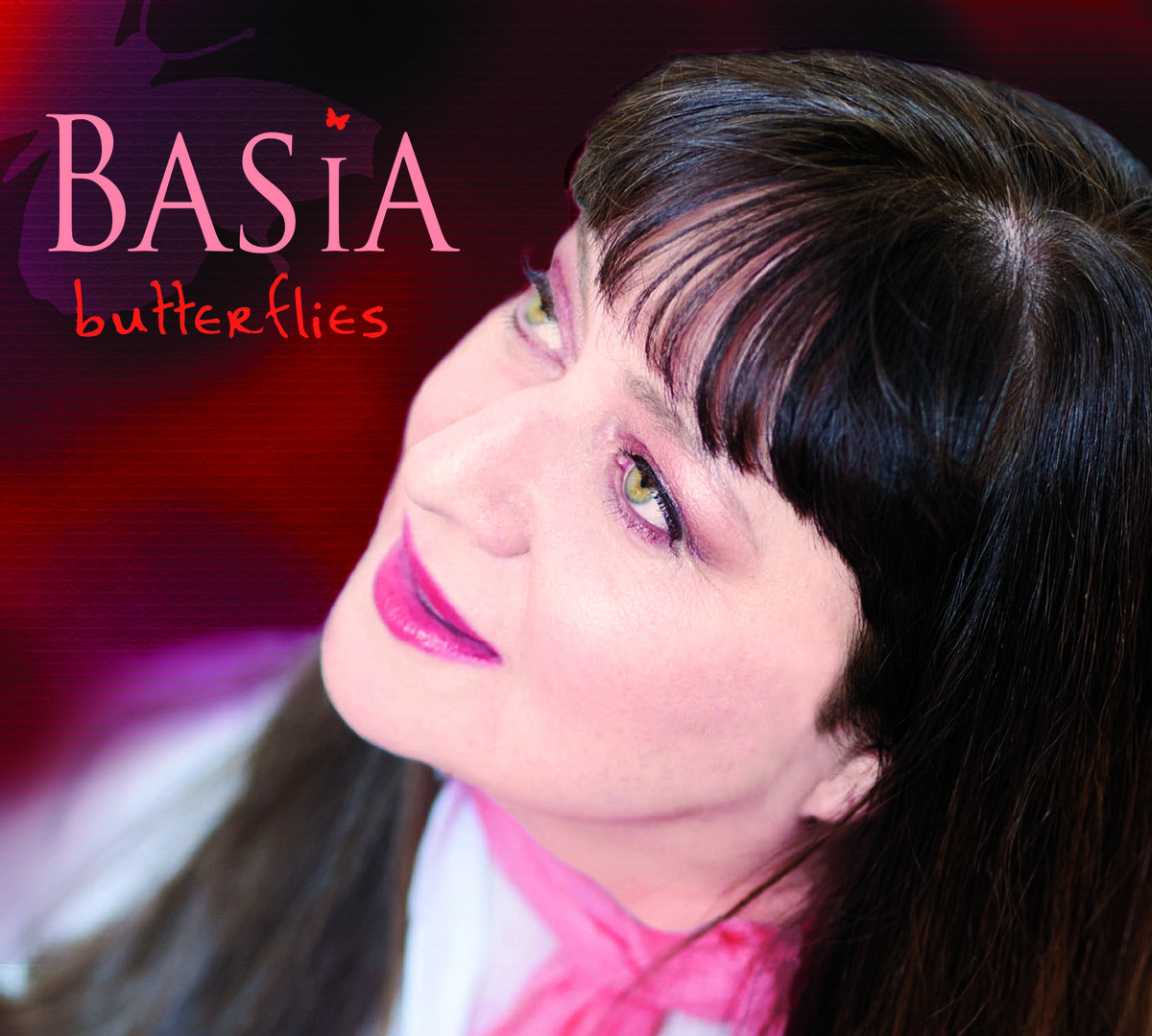 Basia – Butterflies