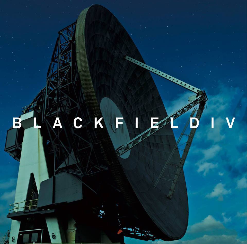 Blackfield – Blackfield IV