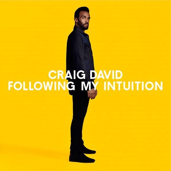 David Craig – Following My Intuition