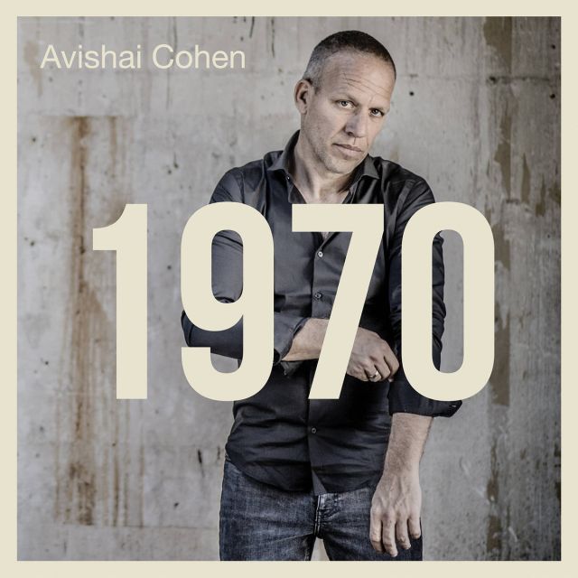 Cohen Avishai – 1970