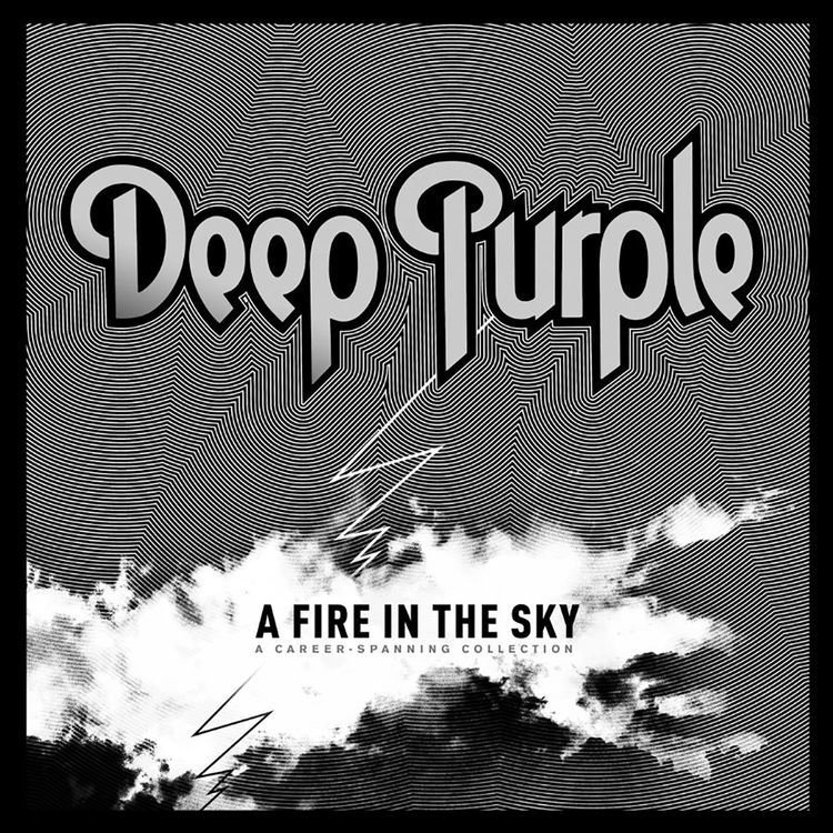 Deep Purple – A Fire In The Sky