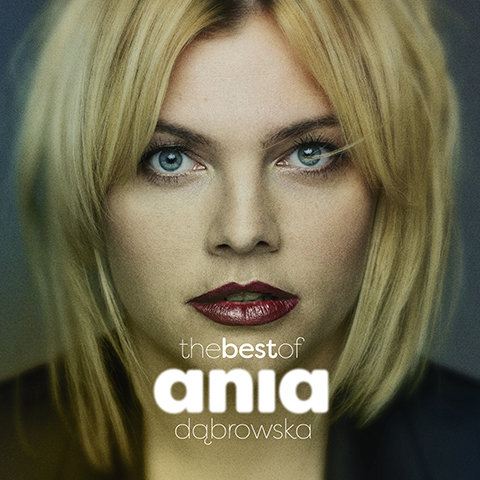 Dąbrowska Ania – Best Of