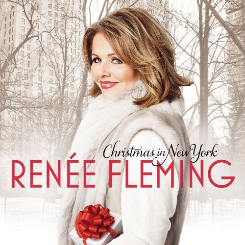Flemming Rene - Christmas In New York