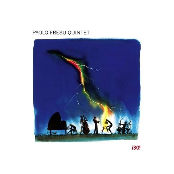 Fresu Paolo Quintet