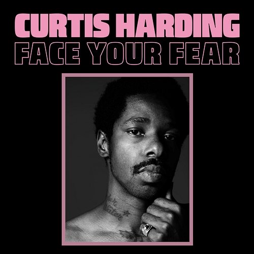 Harding Curtis – Face Your Fear