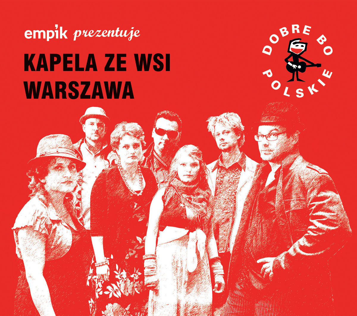 Kapela Ze Wsi Warszawa