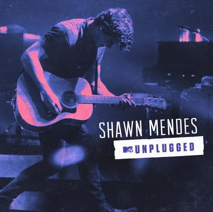 Mendes Shawn - MTV Unplugged
