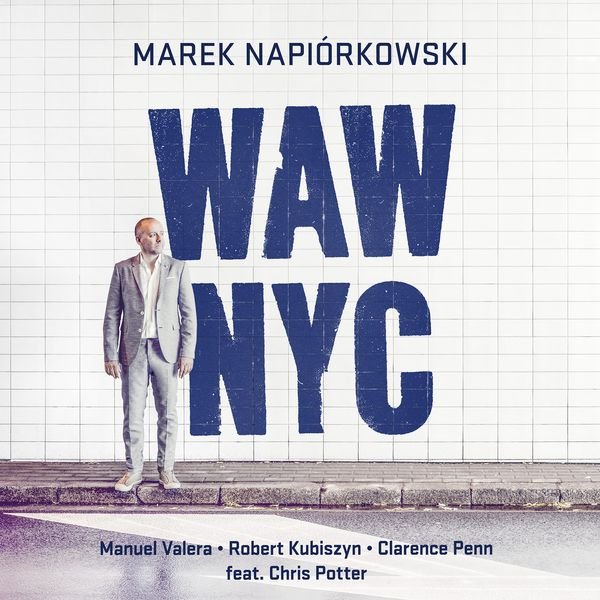 NAPIÓRKOWSKI MAREK - WAW NYC