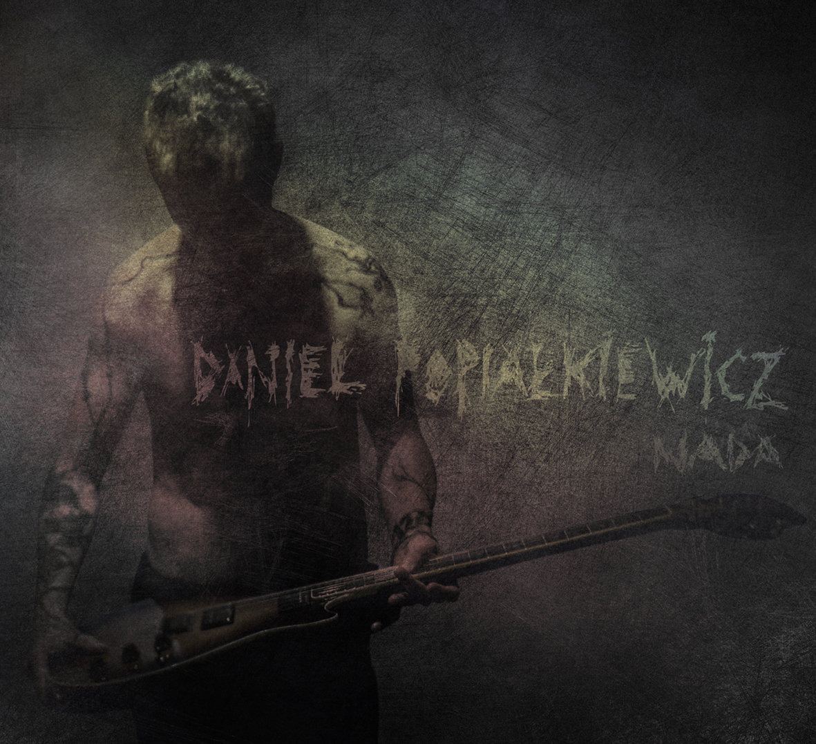 Popiałkiewicz Daniel - Nada