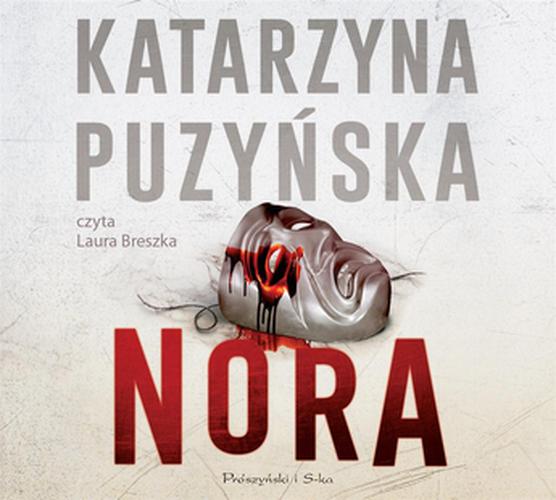 Puzyńska Katarzyna - Nora