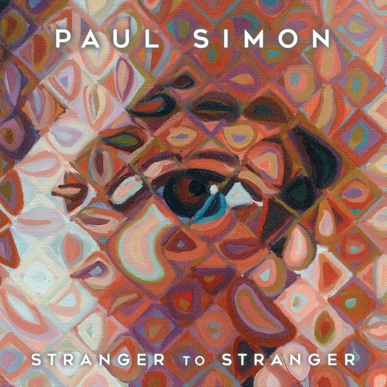 Simon Paul – Stranger To Stranger