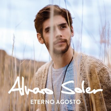 Soler Alvaro – Eterno Agosto